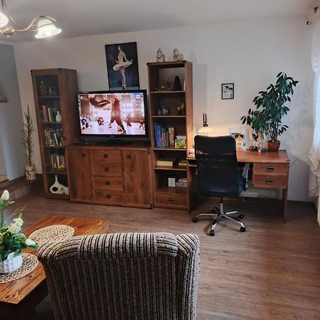 Apartament Przy Plazy Free Parking Złotów Eksteriør billede