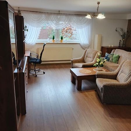 Apartament Przy Plazy Free Parking Złotów Eksteriør billede