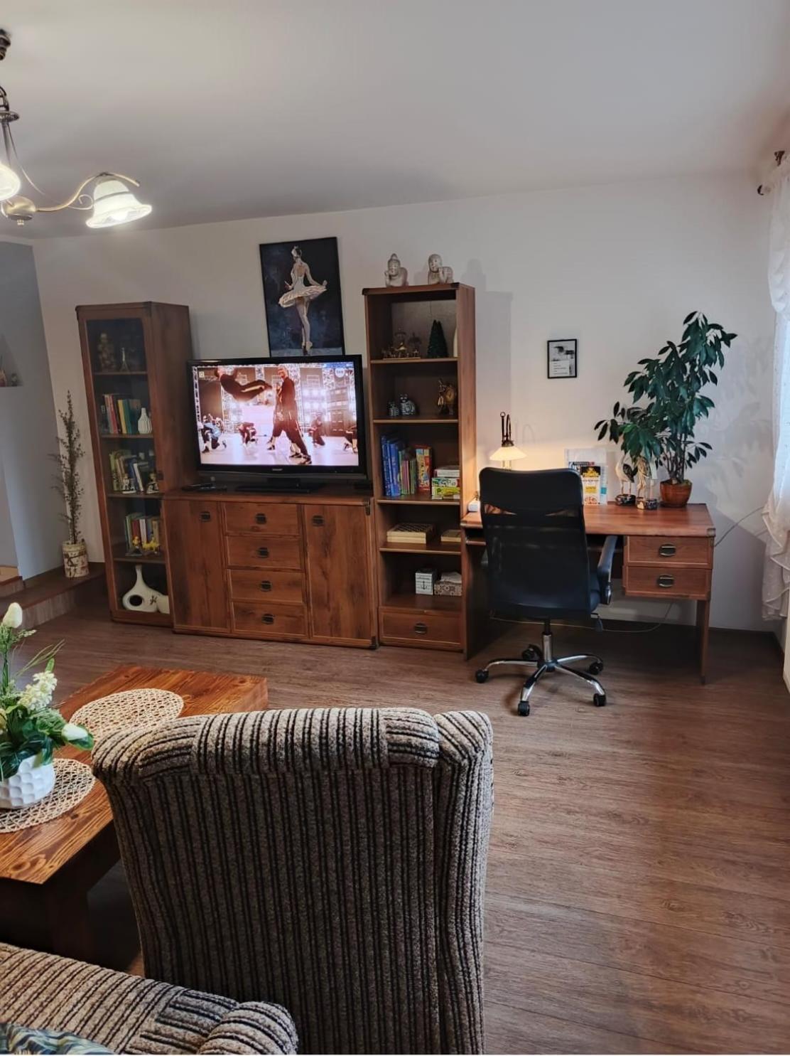 Apartament Przy Plazy Free Parking Złotów Eksteriør billede