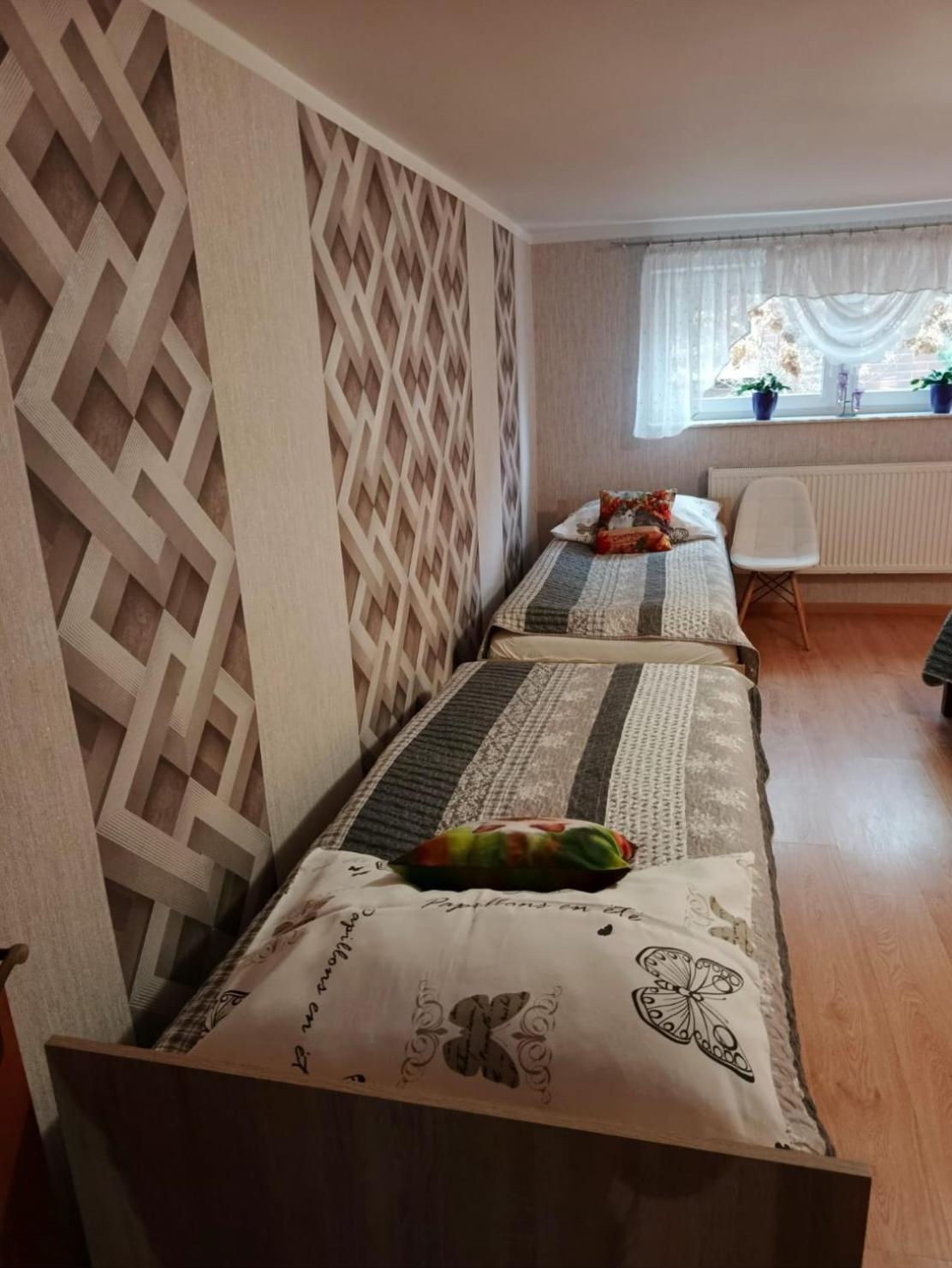 Apartament Przy Plazy Free Parking Złotów Eksteriør billede